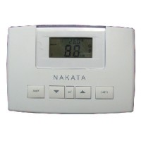 Đồng hồ đo độ ẩm và điều khiển Nakata NC-1099-HT