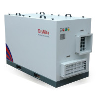Máy hút ẩm Drymax DM-1500R