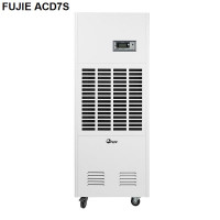 Máy hút ẩm công nghiệp FUJIE ETD7S chuyên dụng cho mục đích sấy