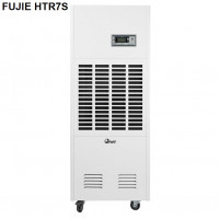 Máy hút ẩm công nghiệp FUJIE HTR7S trong môi trường nhiệt độ cao