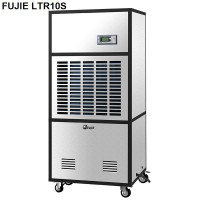 Máy hút ẩm công nghiệp FUJIE LTR10S trong môi trường nhiệt độ thấp