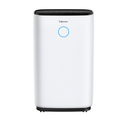 Máy hút ẩm dân dụng Fujihome DH25W