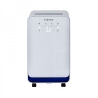 Máy hút ẩm dân dụng Fujihome DH10