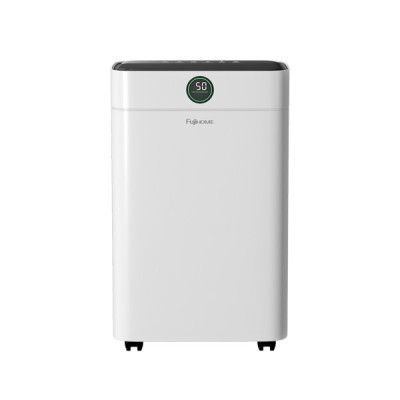 Máy Hút Ẩm Dân Dụng Fujihome DH18W-HEPA