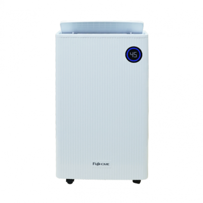 Máy hút ẩm dân dụng Fujihome DH25W-HEPA-NEW