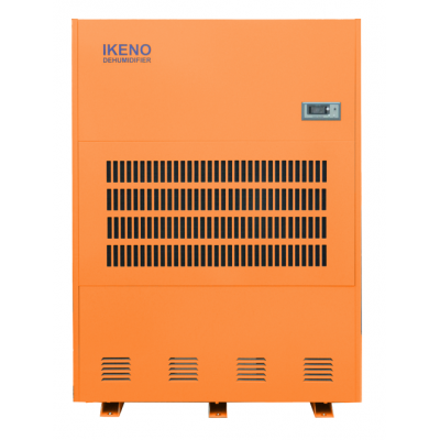 Máy hút ẩm IKENO ID- 9000s