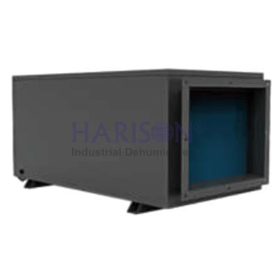 Máy hút ẩm treo trần Harison HCD-100B