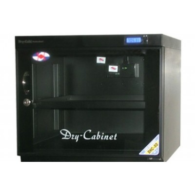Tủ chống ẩm Dry-Cabi DHC 080 II